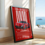 Lykan HyperSport Poster