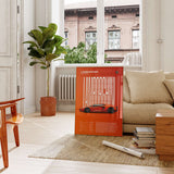 Editorial Custom Car Poster – Artist Handmade