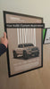 Turn a Photo of Your Car Into Hand-Drawn Wall Art